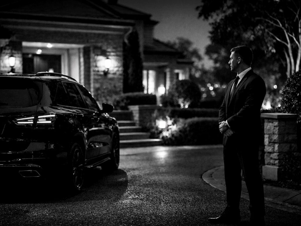 ntelligence-Led Security for Today's Complex World